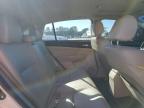 2013 Subaru Xv Crosstrek 2.0 Limited იყიდება Lumberton-ში, NC - Front End