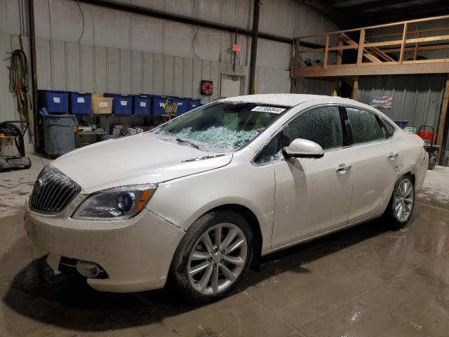 2012 Buick Verano 