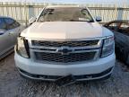 2016 Chevrolet Tahoe C1500 Lt продається в Grand Prairie, TX - Side