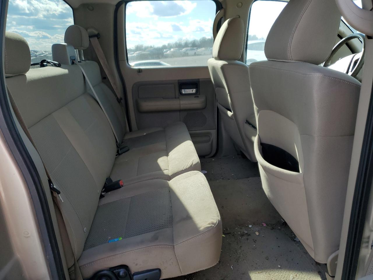 2007 Ford F-150 - Image 11