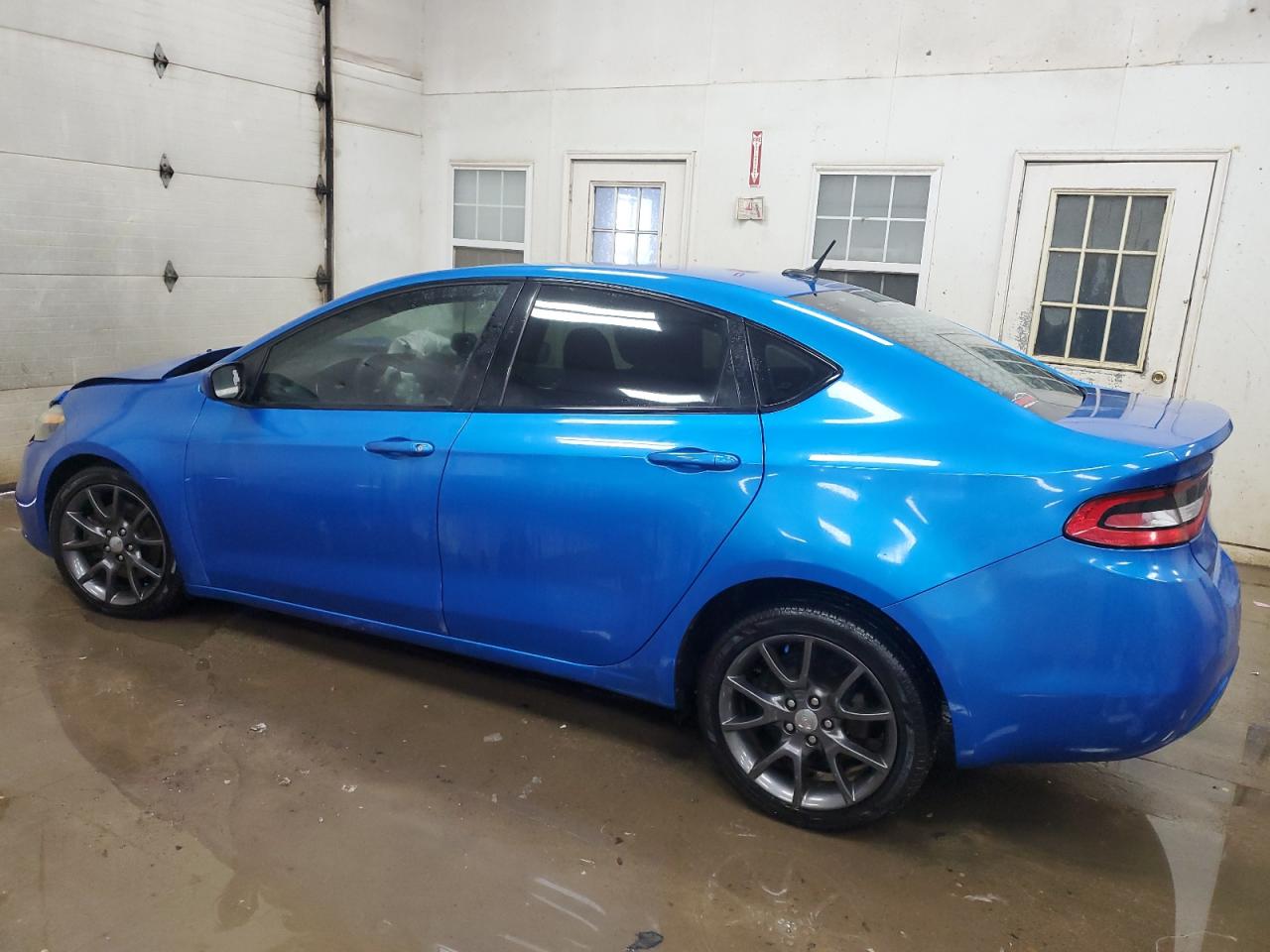 2016 Dodge Dart - Image 2