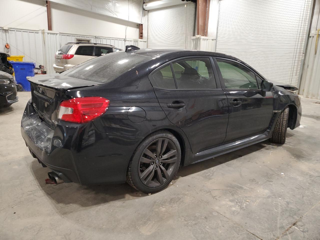 2016 Subaru WRX - Image 3