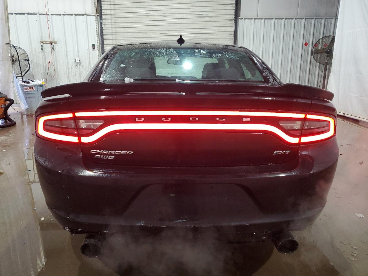 2016 Dodge Charger - Image 6