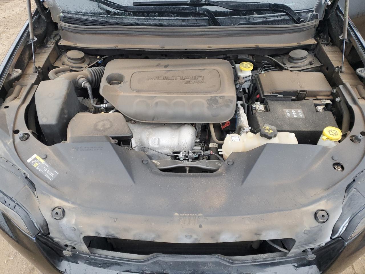 2020 Jeep Grand Cherokee - Image 12