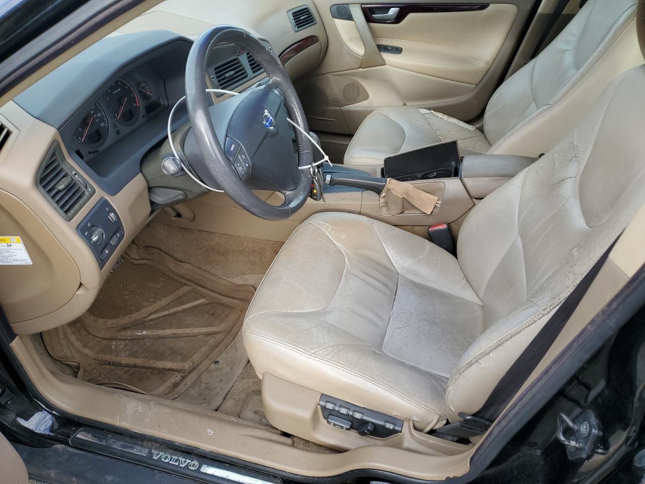 2003 Volvo S60 - Image 7