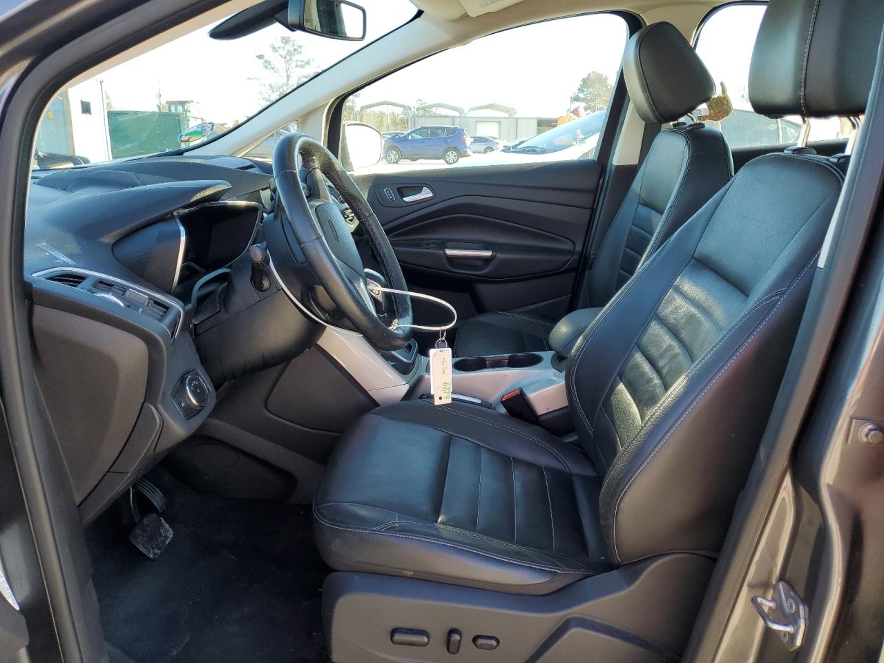 2013 Ford C-MAX - Image 7