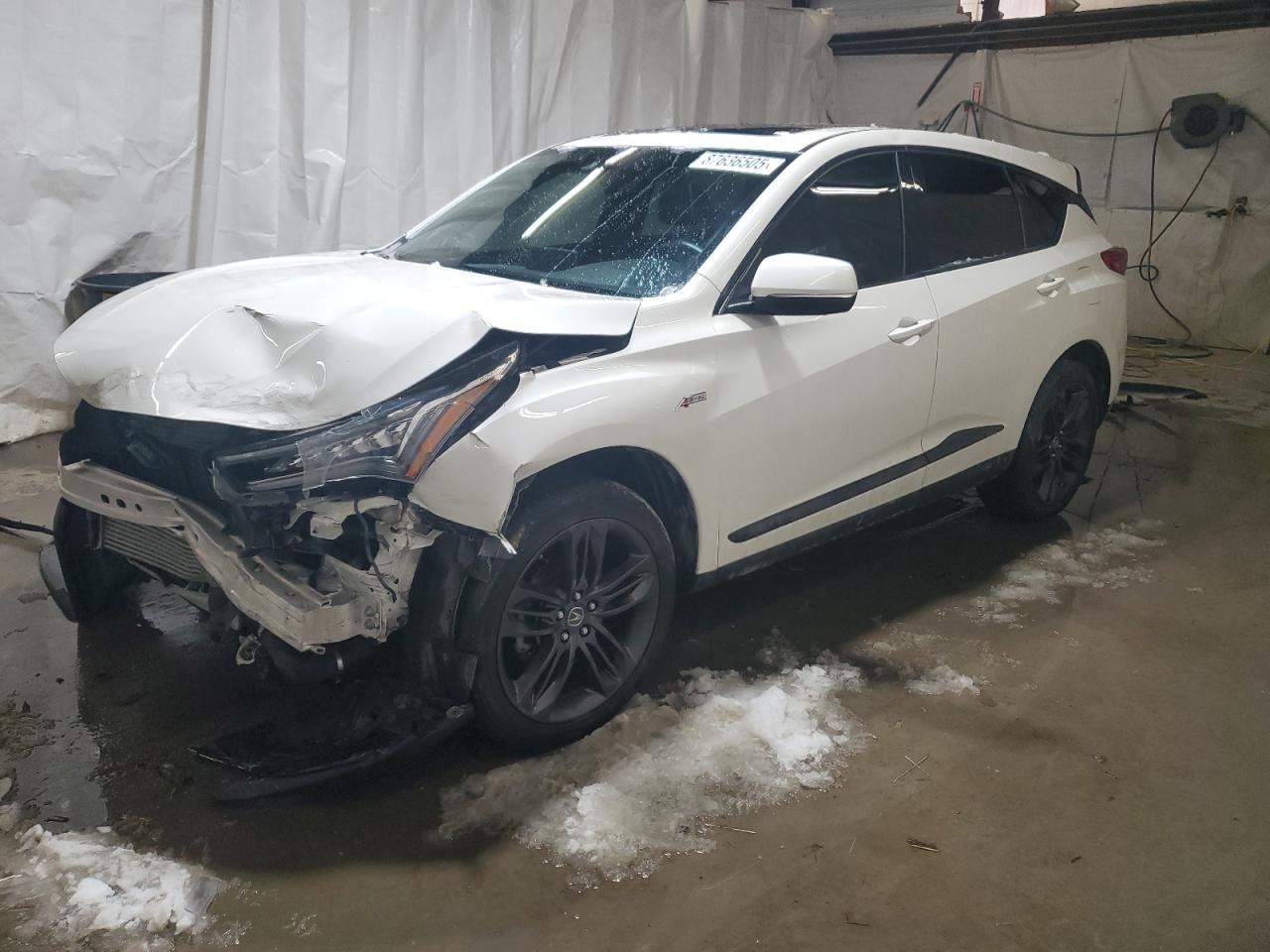 2019 Acura RDX - Image 1