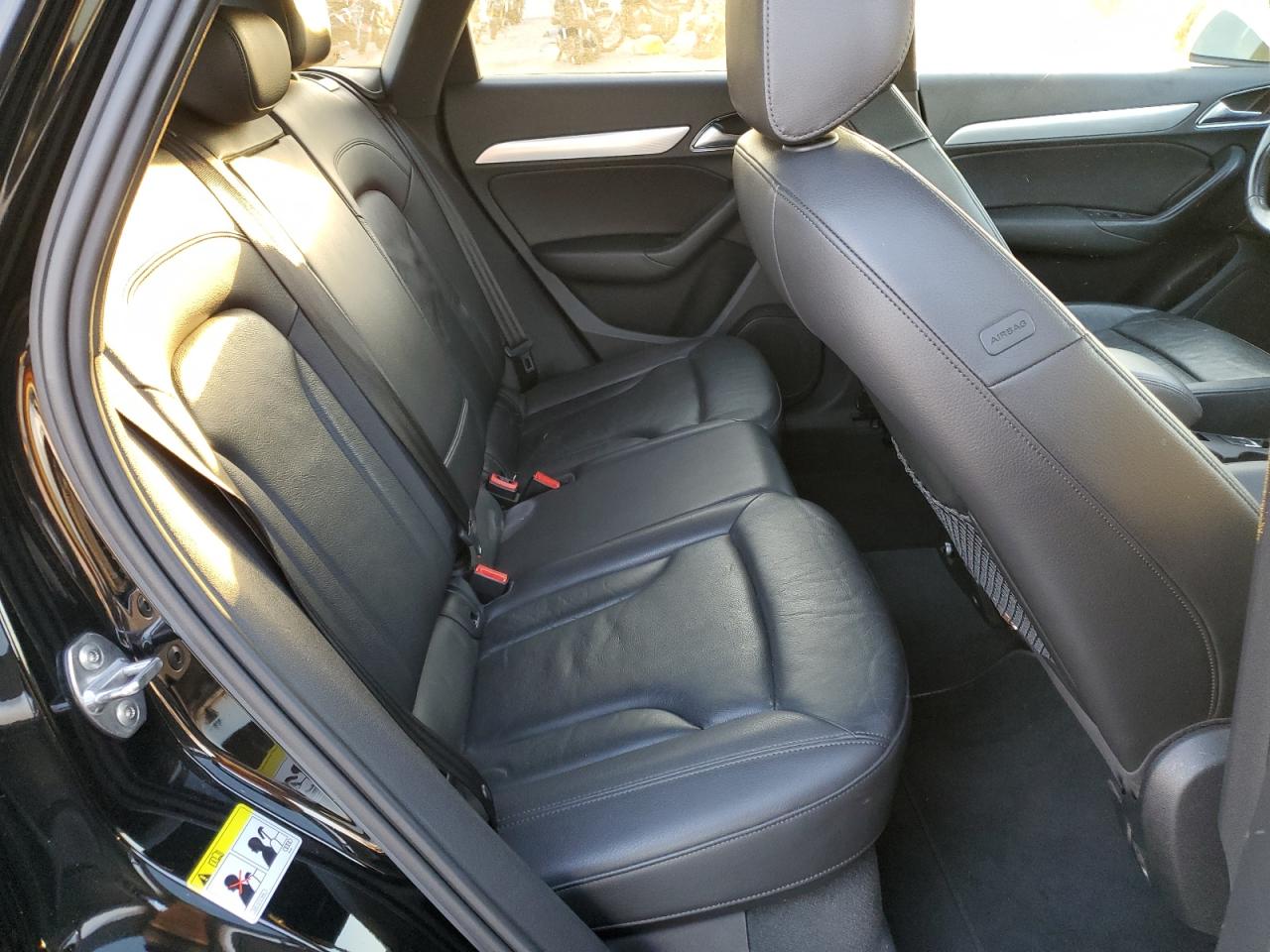 2016 Audi Q3 - Image 11