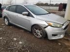 2016 Ford Focus Se de vânzare în Houston, TX - Front End