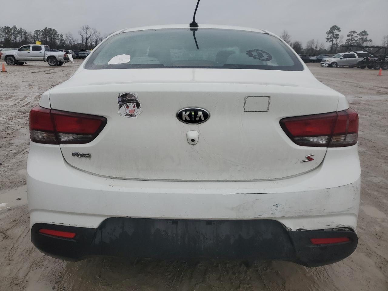 2018 Kia Rio - Image 6