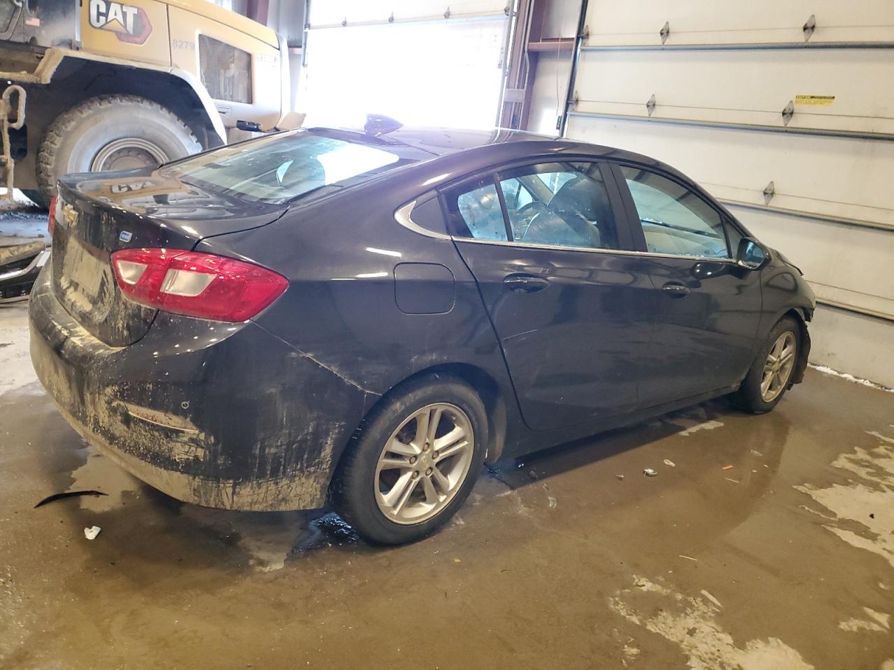 2017 Chevrolet Cruze - Image 3