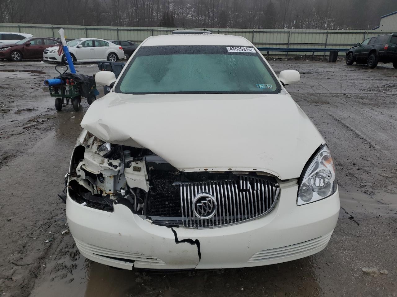 2009 Buick Lucerne - Image 5