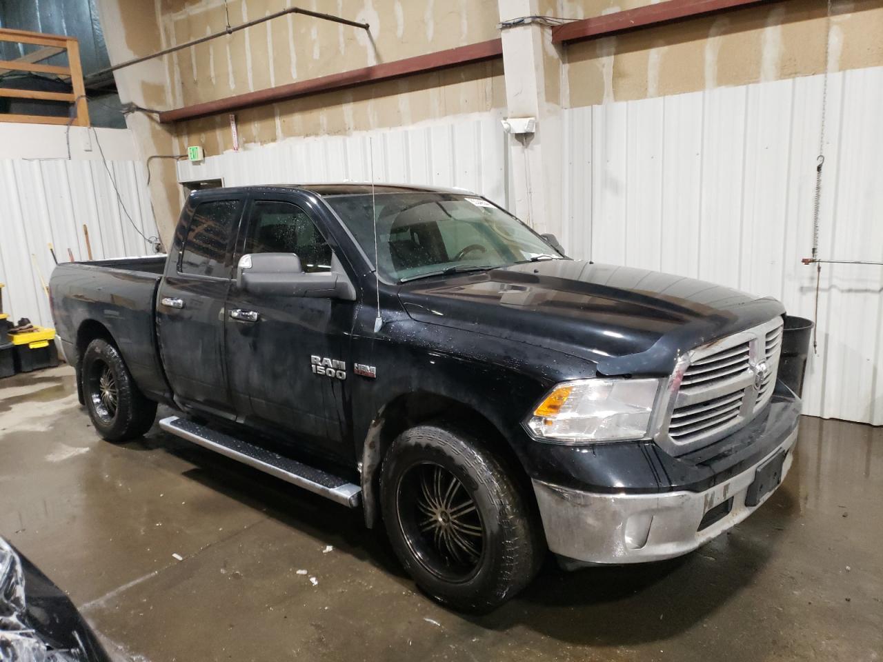 2013 RAM 1500 - Image 4