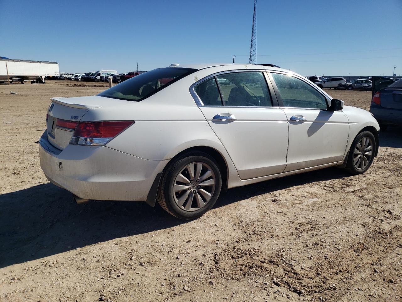 2011 Honda Accord - Image 3