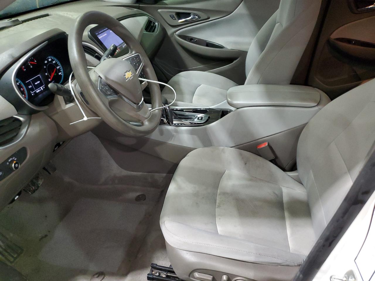 2022 Chevrolet Malibu - Image 7