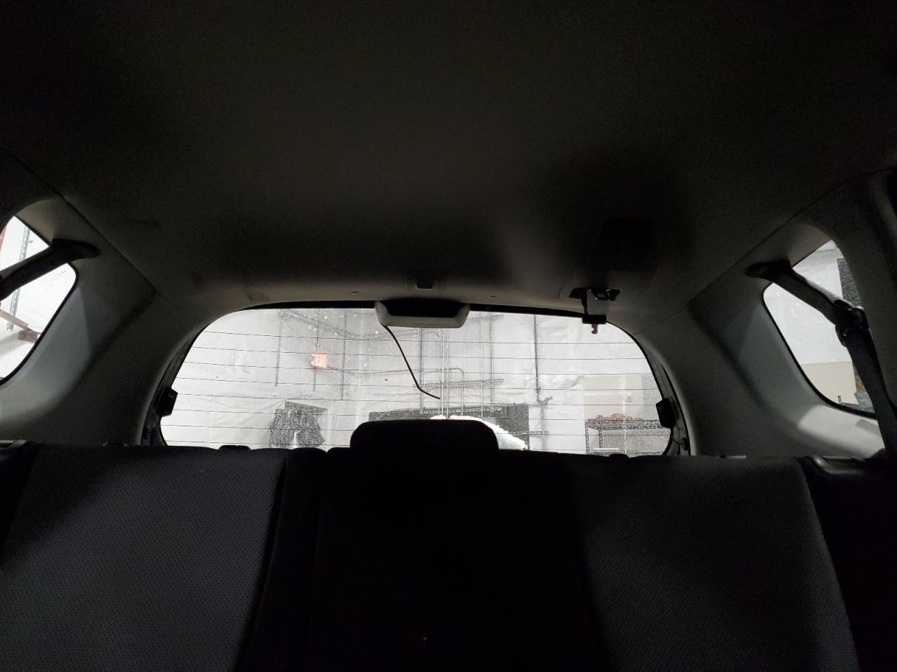 2008 Honda Fit - Image 10