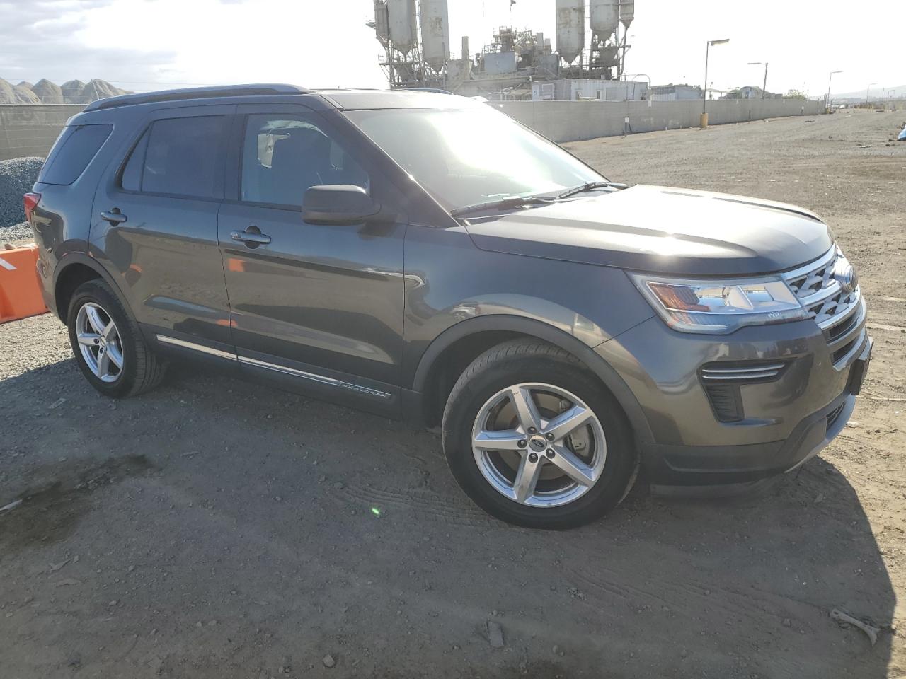 2019 Ford Explorer - Image 4
