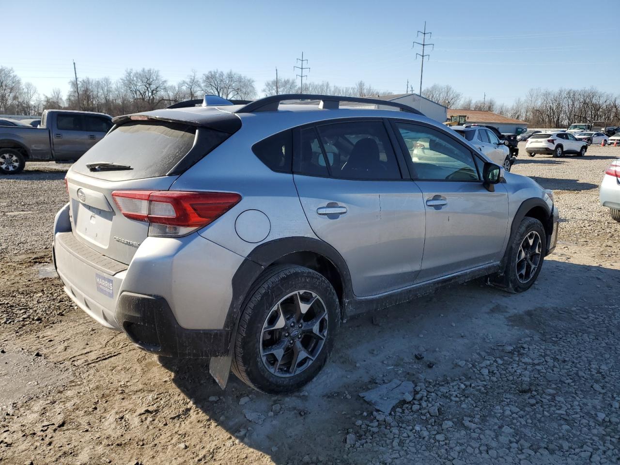 2019 Subaru XV - Image 3