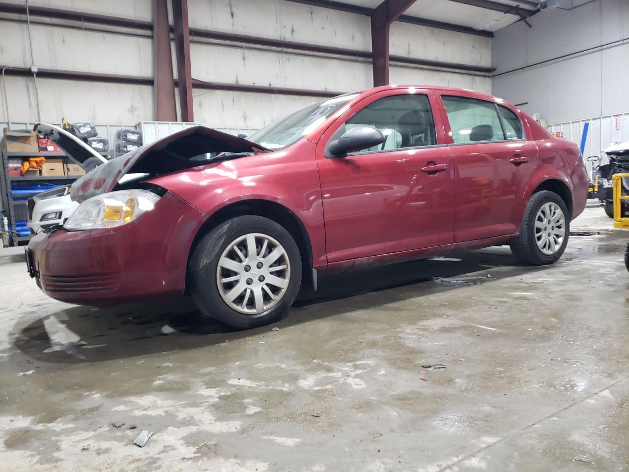 2010 Chevrolet Cobalt - Image 1
