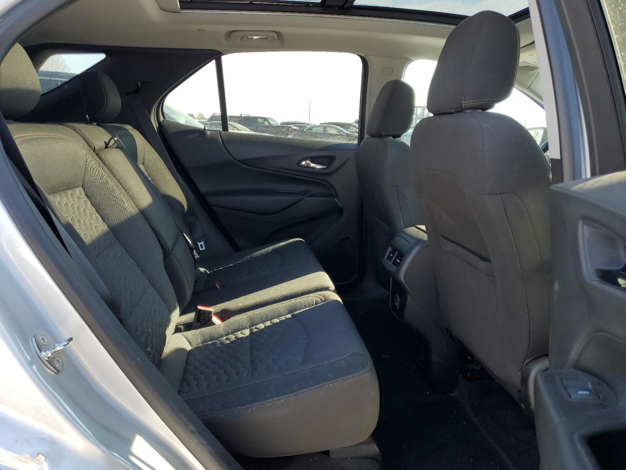 2019 Chevrolet Equinox - Image 11