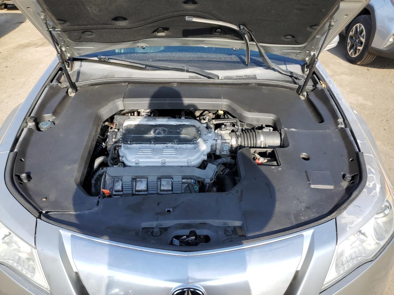 2009 Acura TL - Image 11