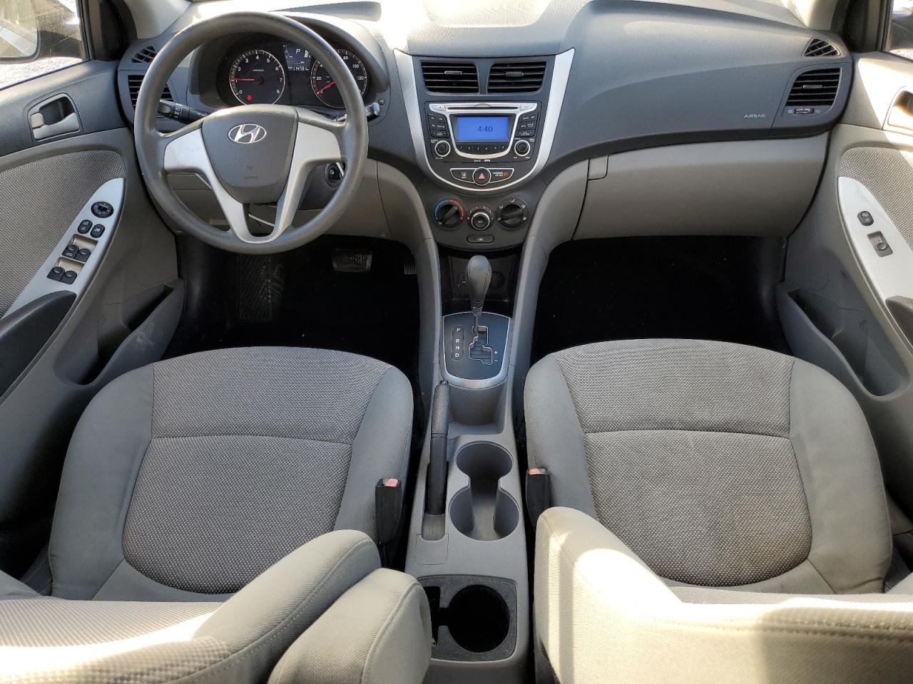 2013 Hyundai Accent - Image 8
