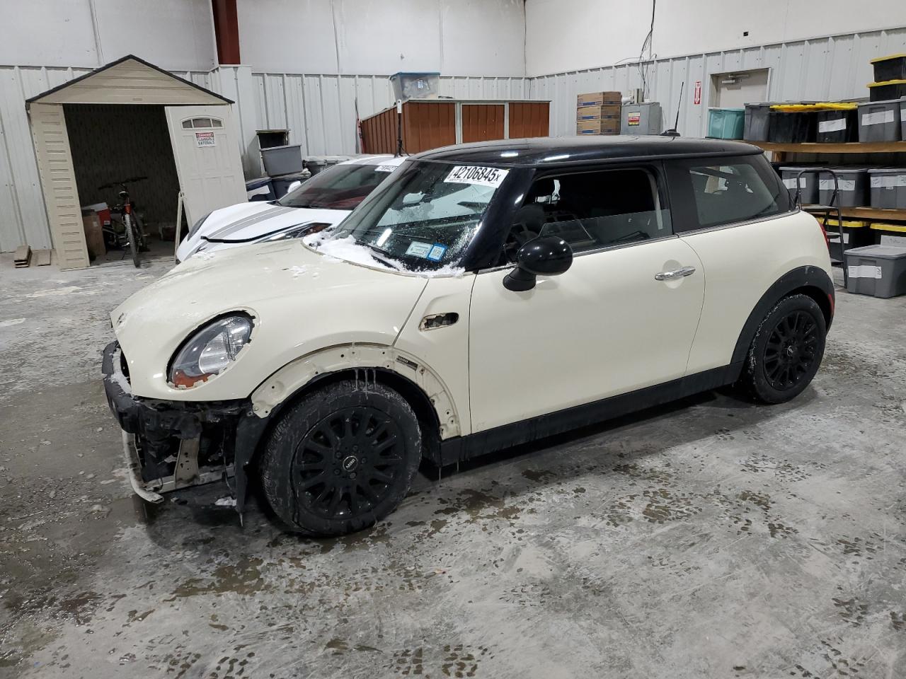 2017 MINI Cooper - Image 1