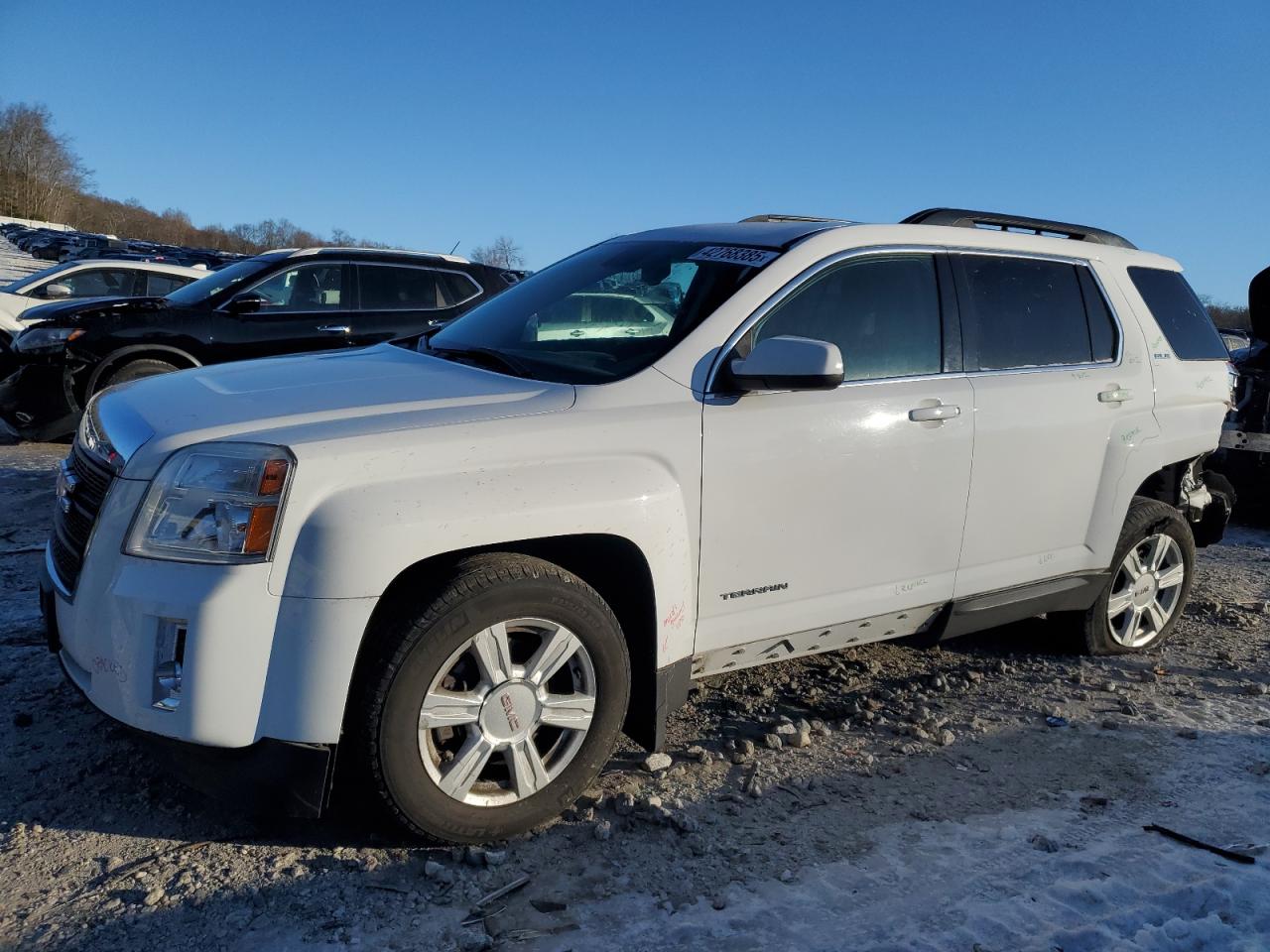 2015 GMC Terrain - Image 1