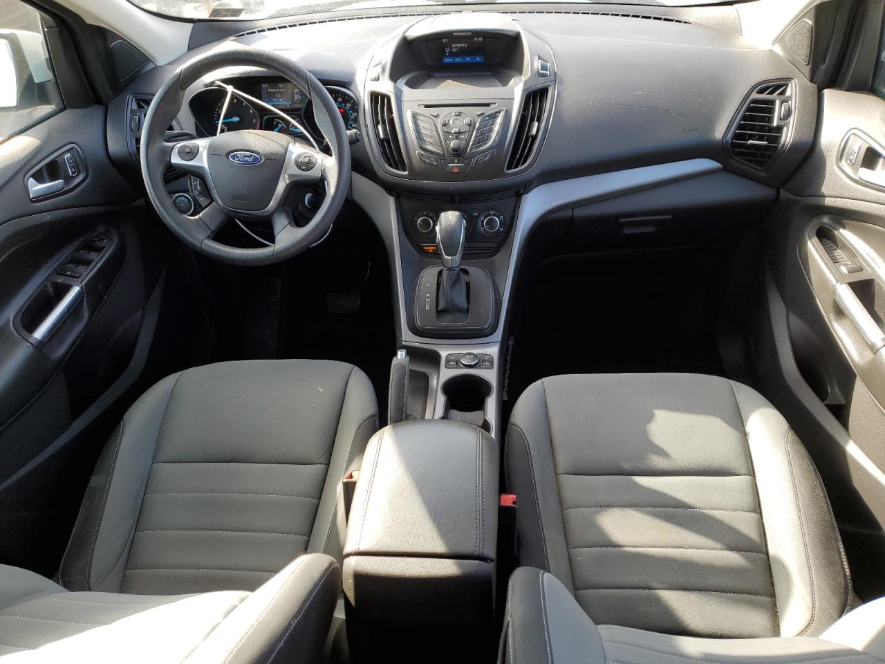 2016 Ford Escape - Image 8