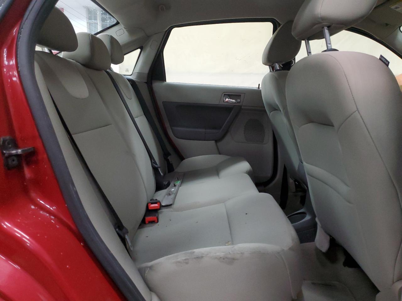 2009 Ford Focus - Image 10