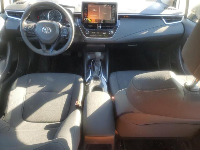  TOYOTA COROLLA 2020 Белы