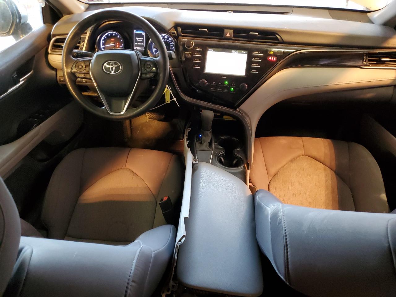 2020 Toyota Camry - Image 8
