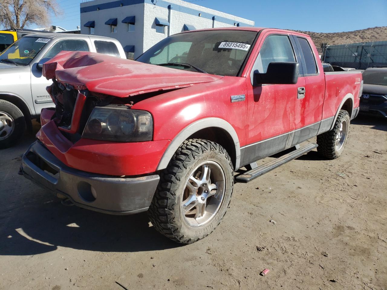 2006 Ford F-150 - Image 1