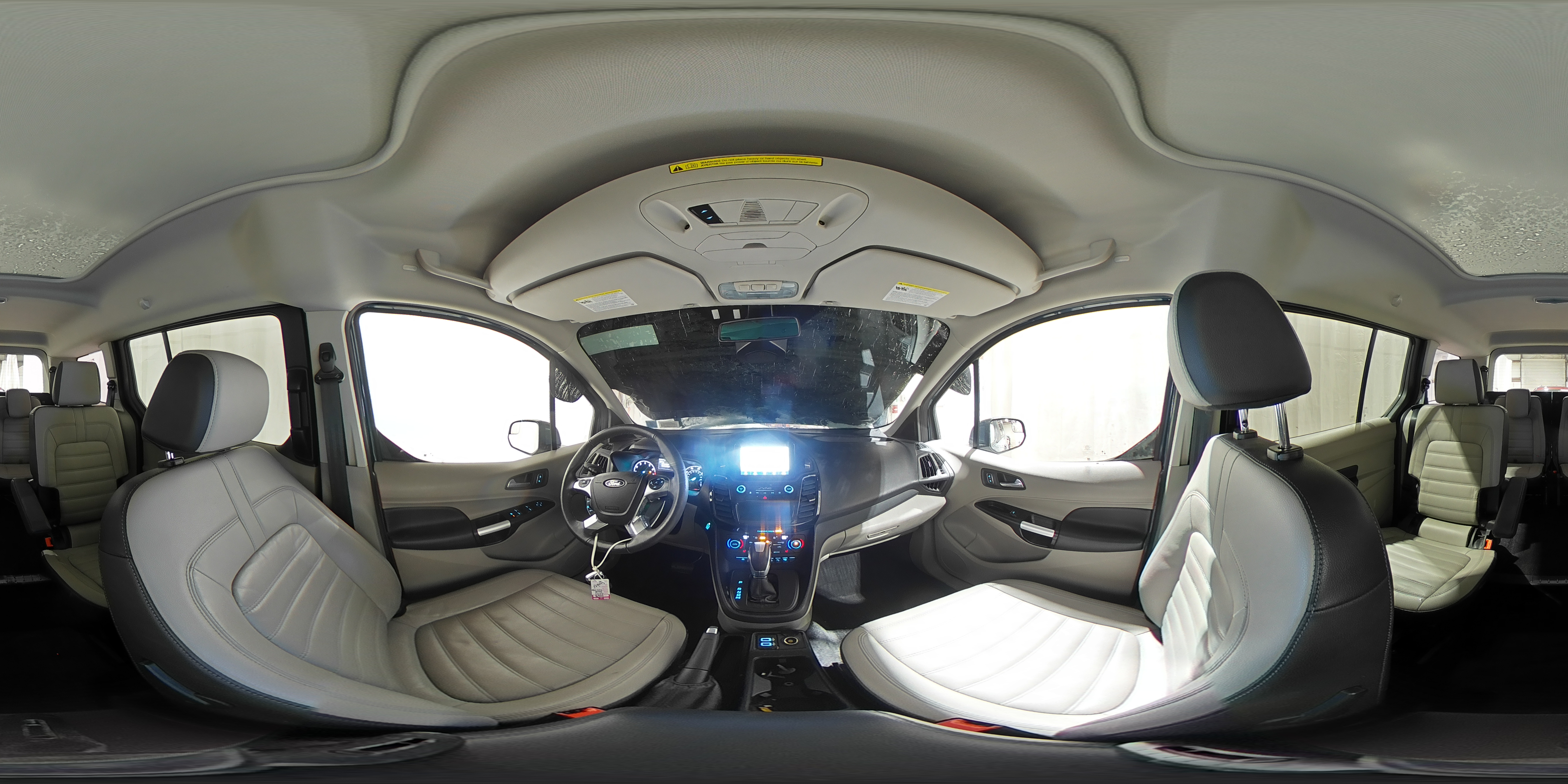 2021 Ford Transit - Image 16
