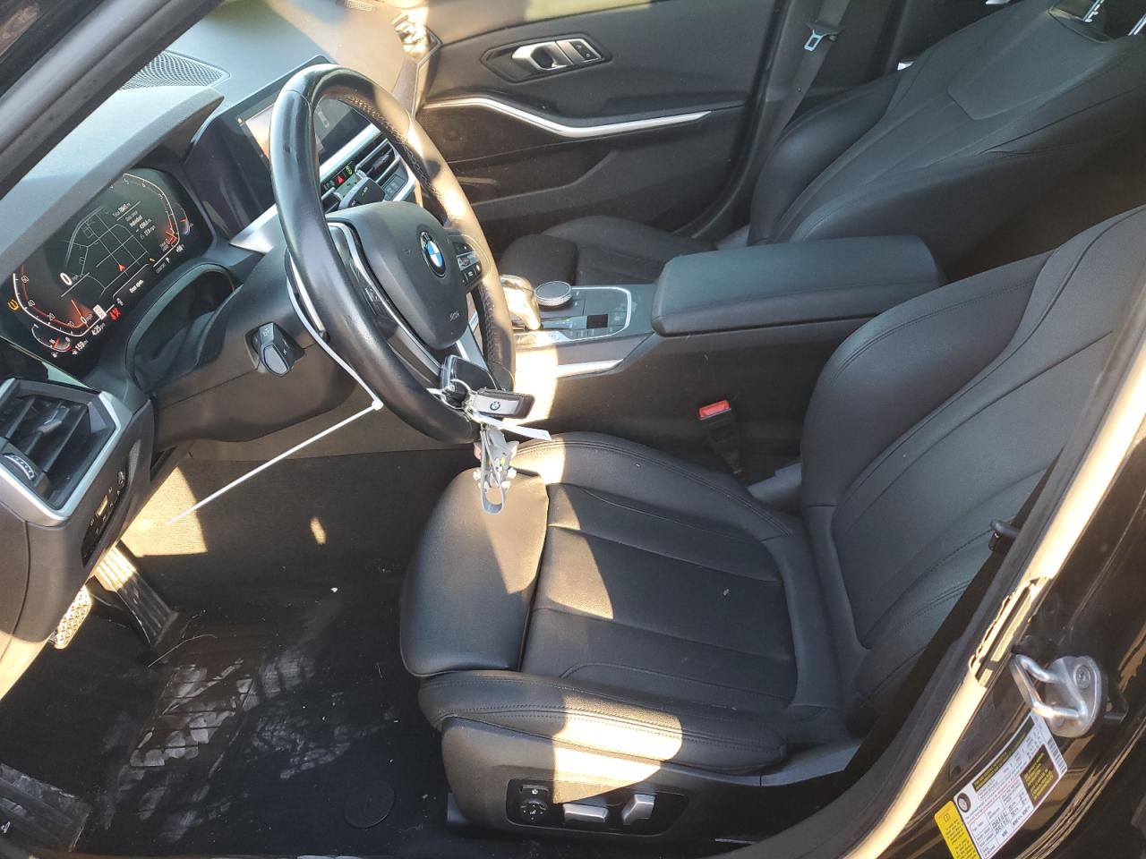 2020 BMW 3er - Image 7