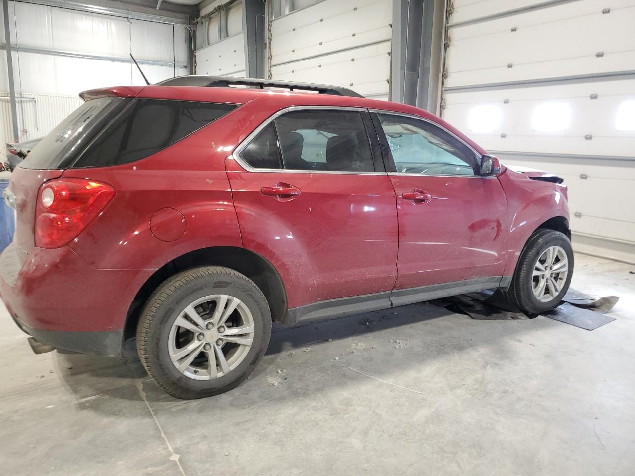 2013 Chevrolet Equinox - Image 3
