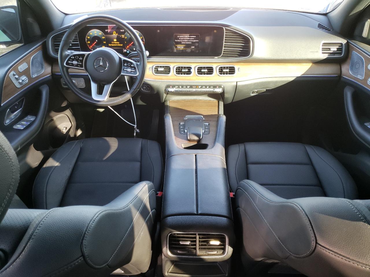 2021 Mercedes-Benz GLE - Image 8
