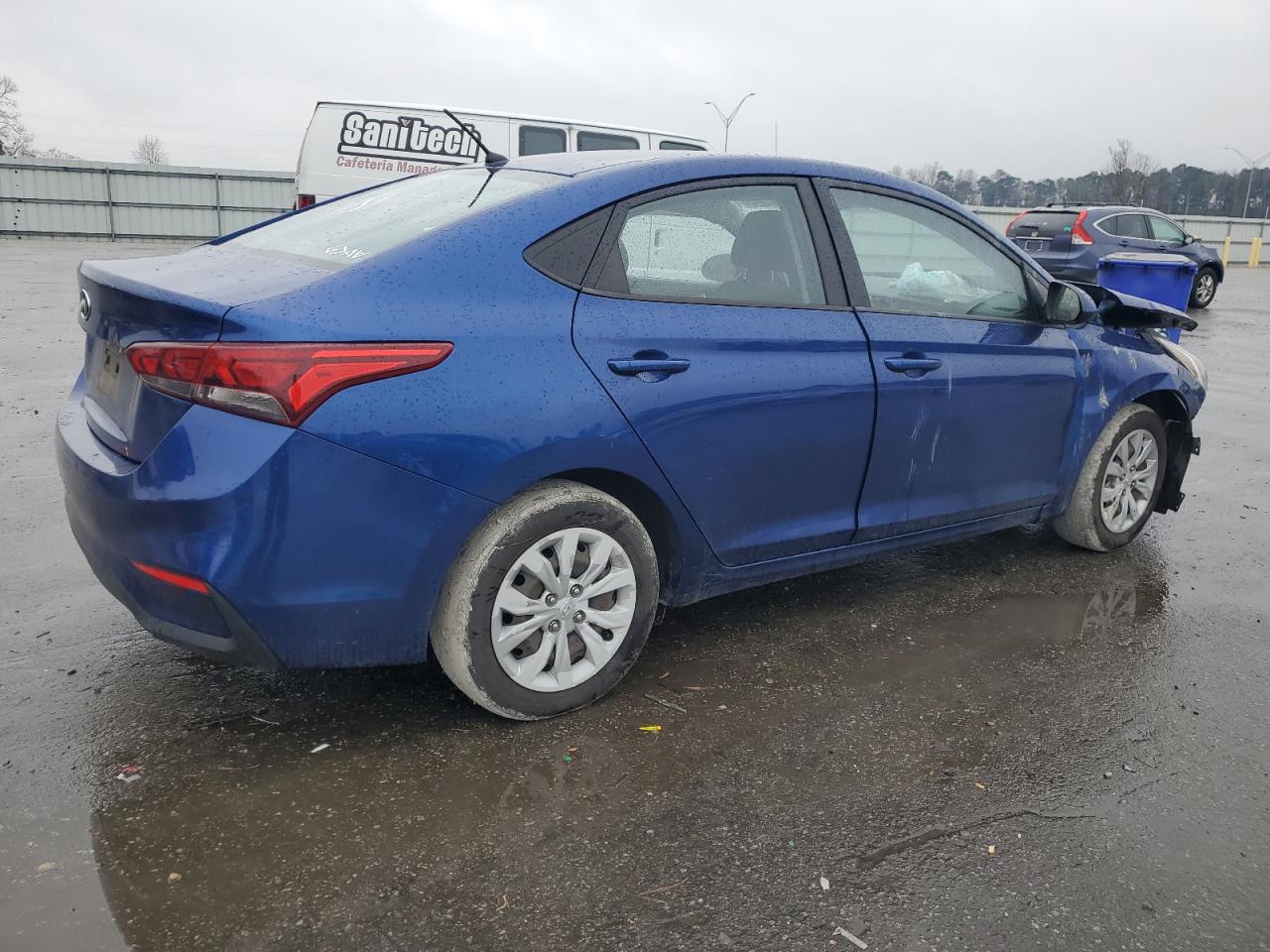 2019 Hyundai Accent - Image 3