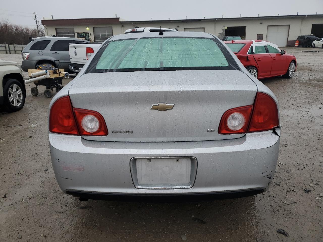 2009 Chevrolet Malibu - Image 6