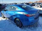 2019 Toyota Yaris L for Sale in Columbus, OH - Side