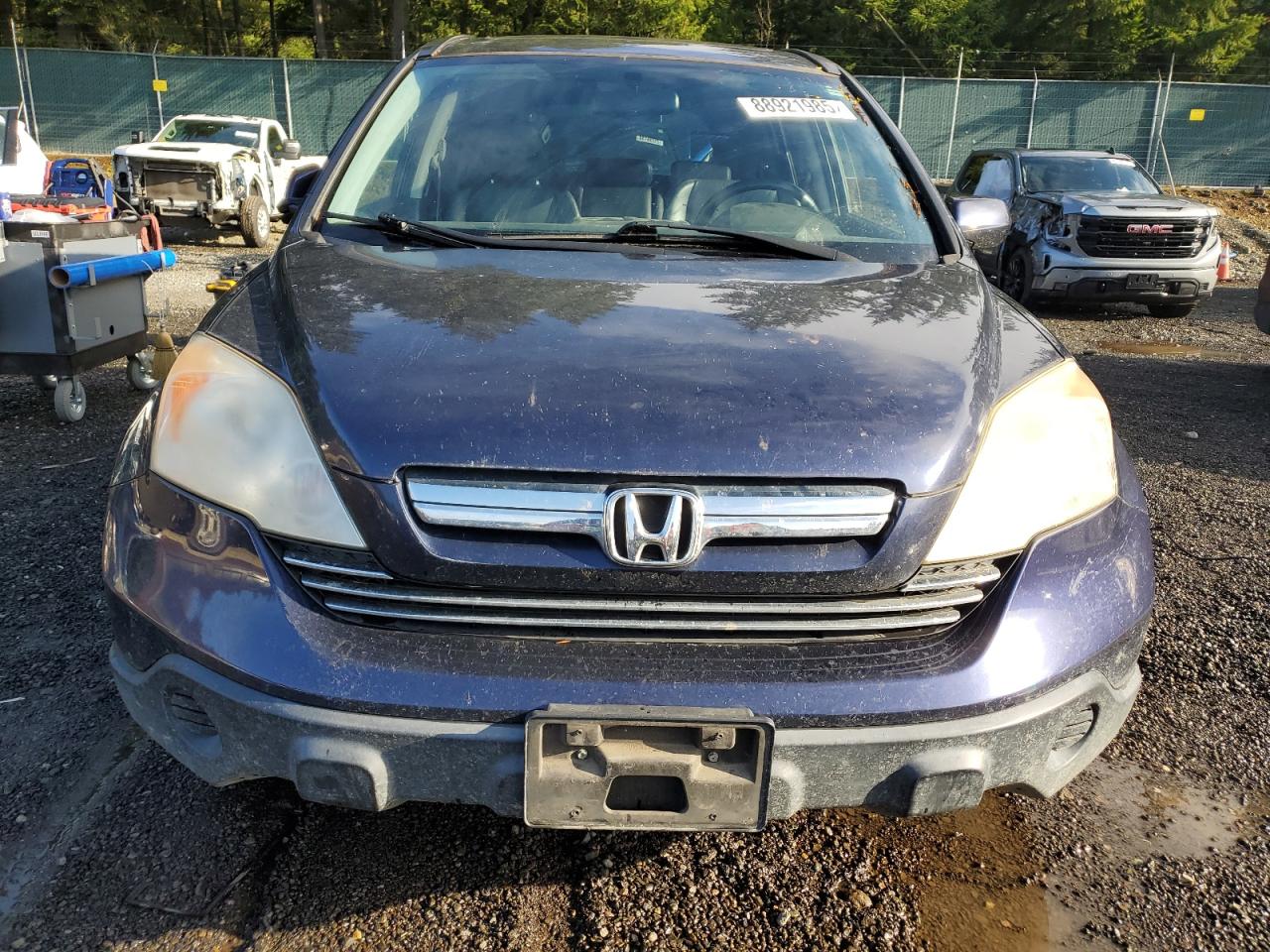 2008 Honda CR-V - Image 5