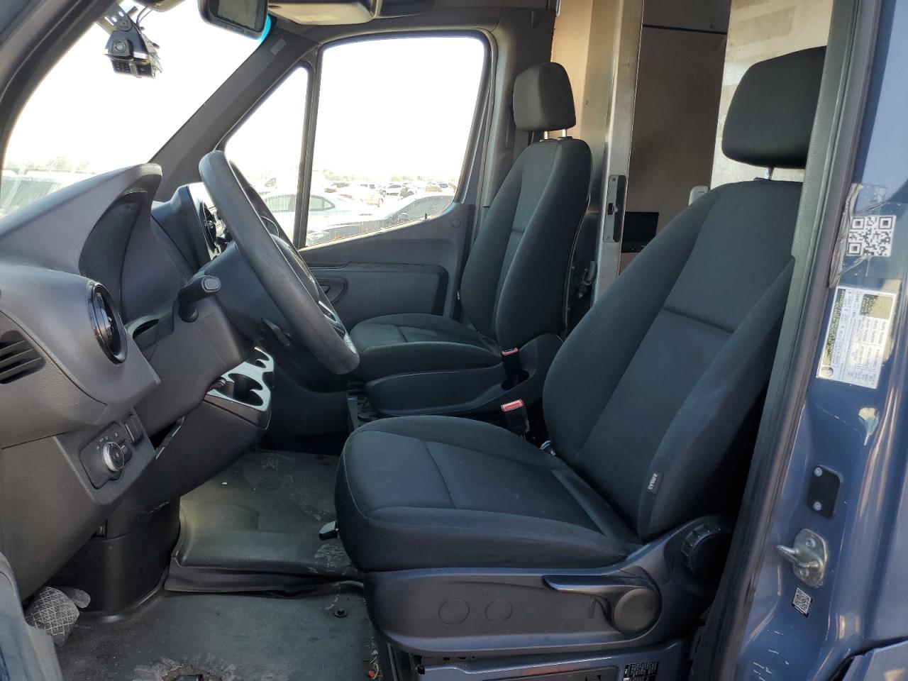 2019 Mercedes-Benz Sprinter - Image 7