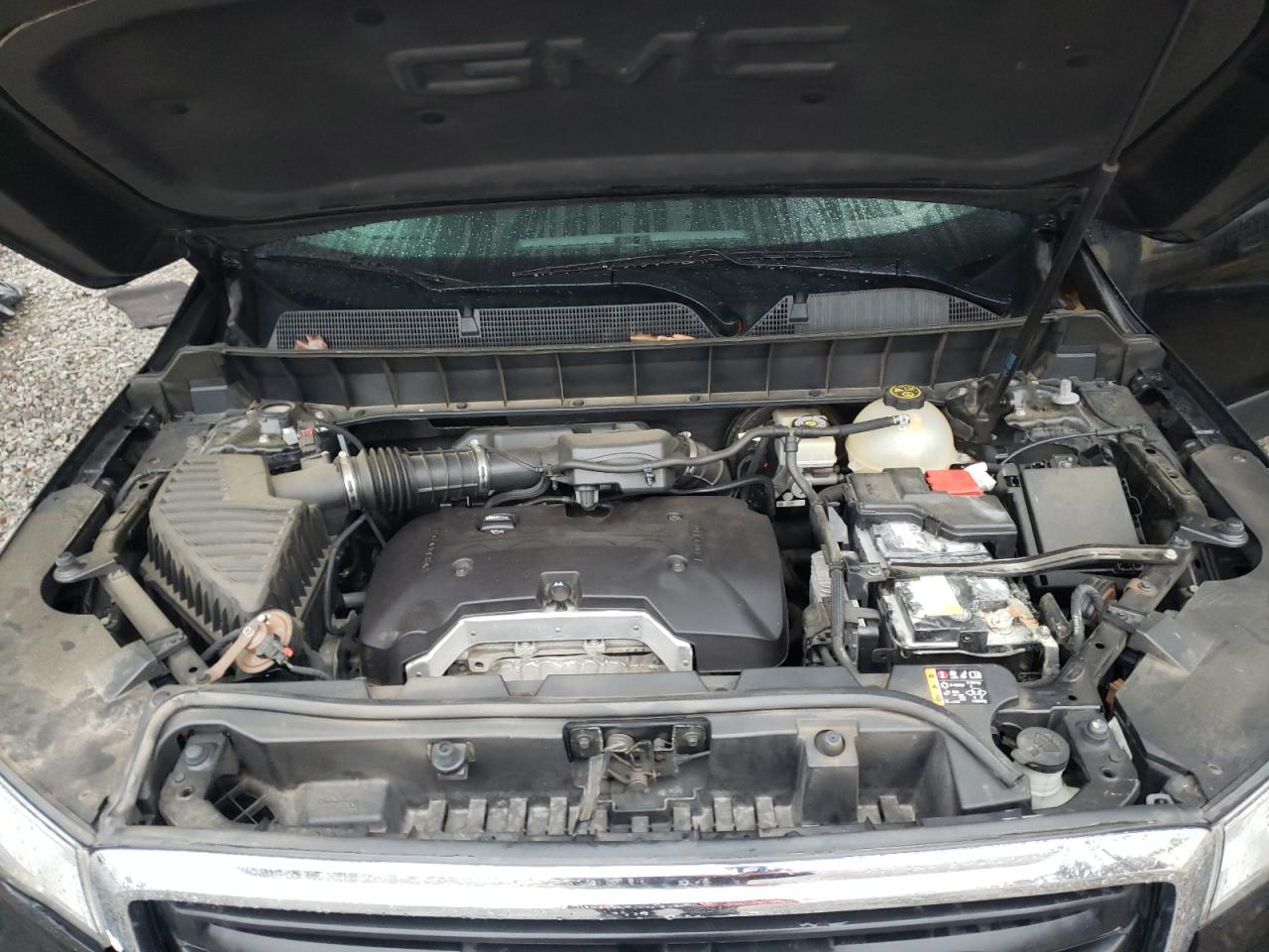 2017 GMC Acadia - Image 12