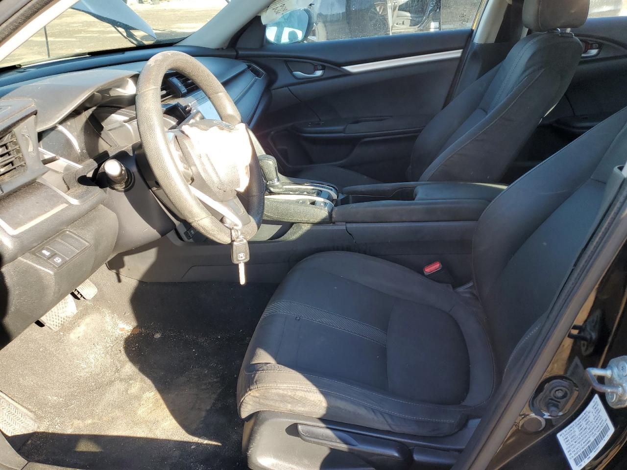 2016 Honda Civic - Image 7