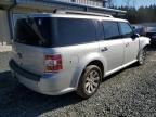 2010 Ford Flex Se продається в Concord, NC - Front End