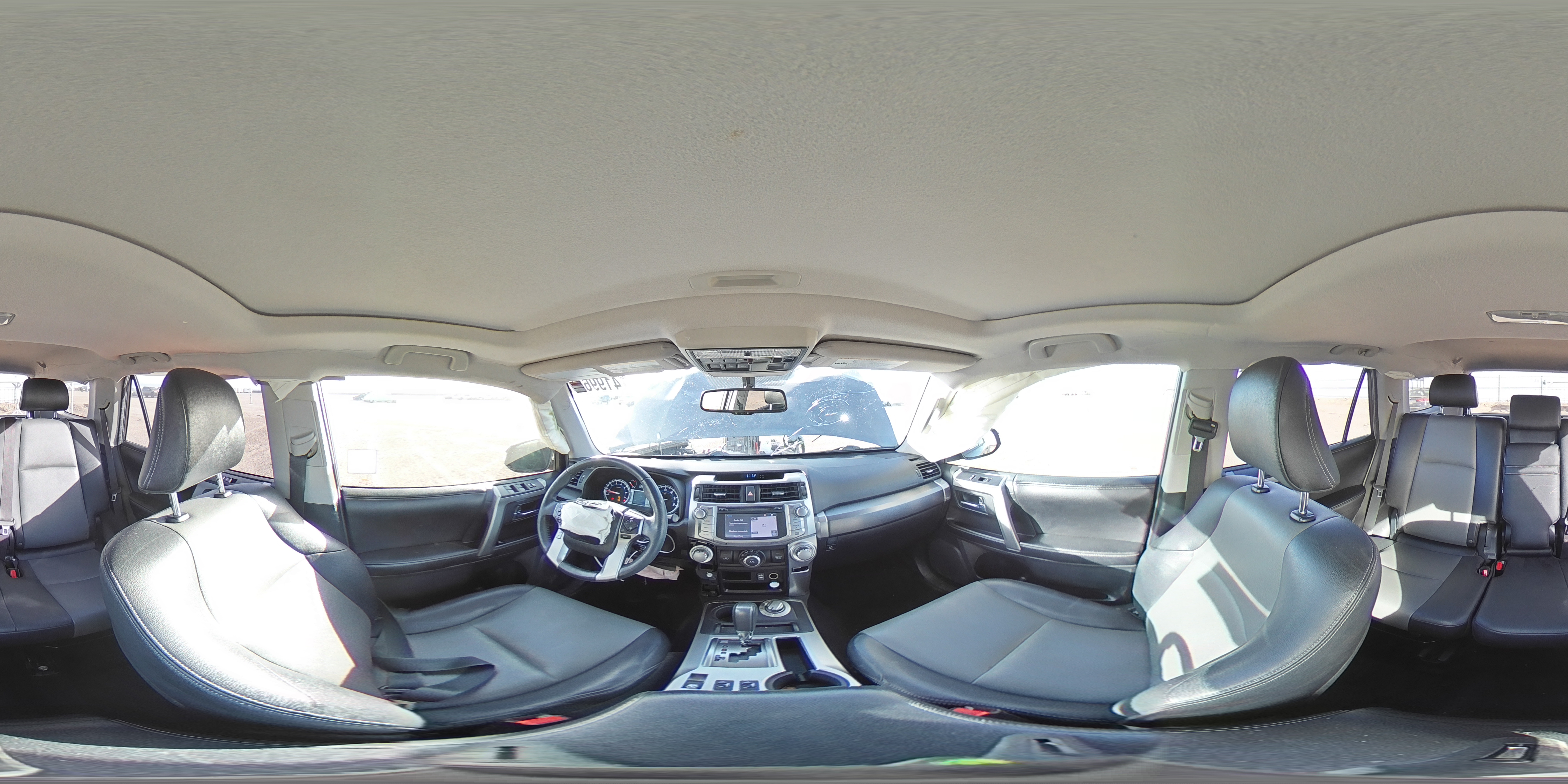 2014 Toyota 4Runner - Image 13