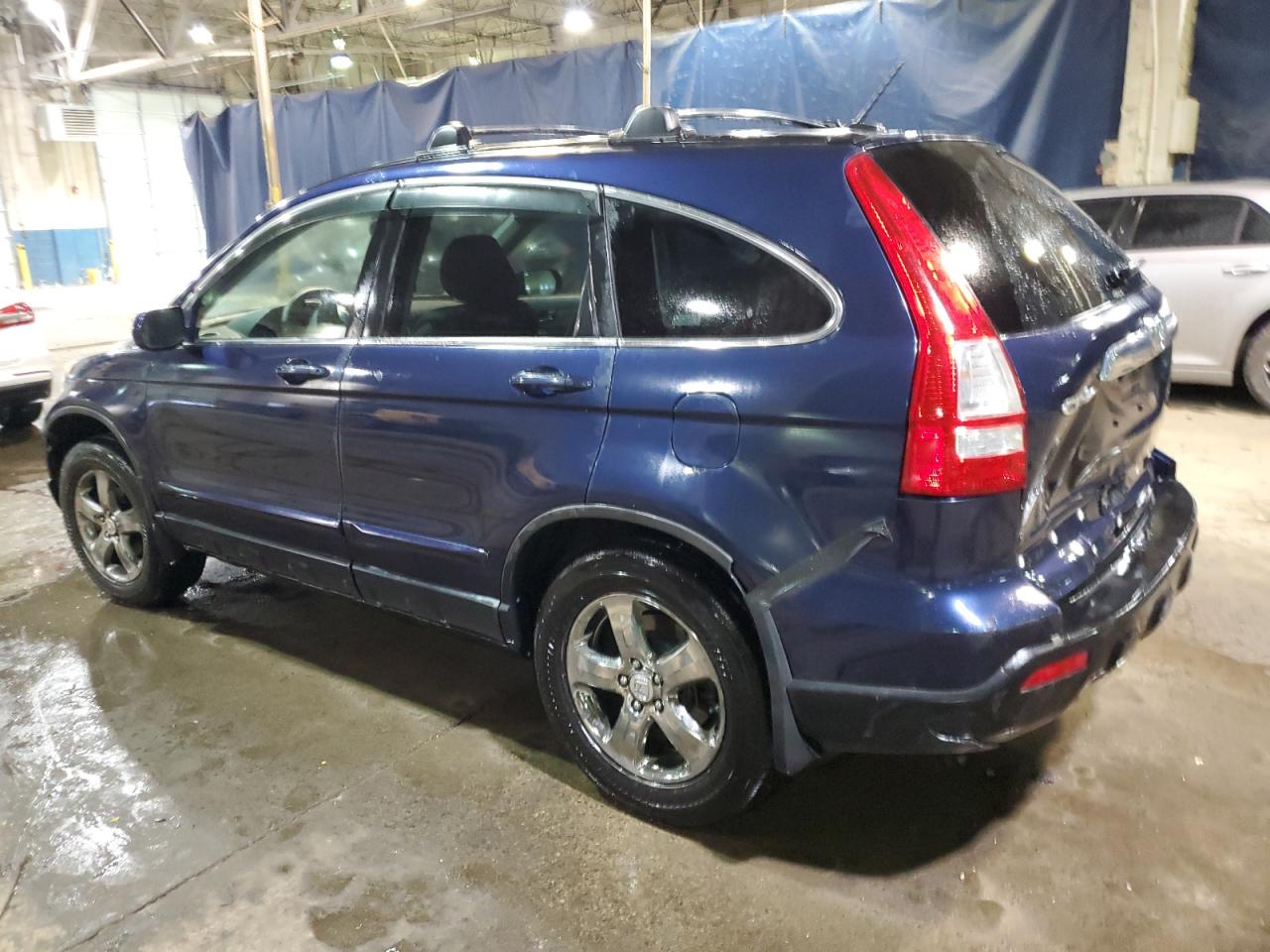 2008 Honda CR-V - Image 2