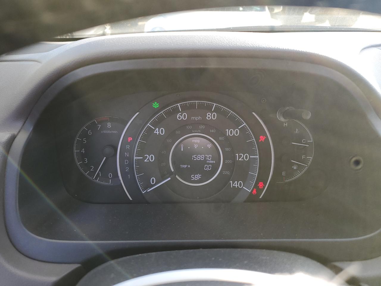 2013 Honda CR-V - Image 9