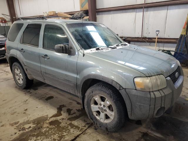 2007 FORD ESCAPE XLT