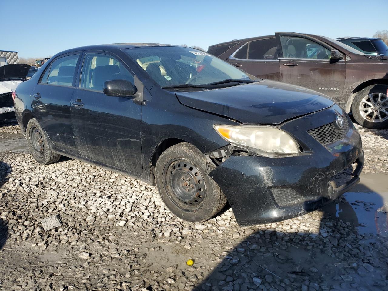 2010 Toyota Corolla - Image 4